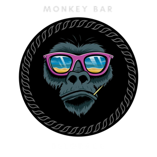 Monkey Bar Belgrade