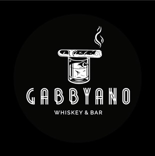 Gabbyano whiskey bar