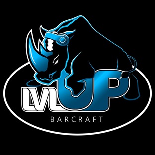 LVLUP Barcraft & e-sport club