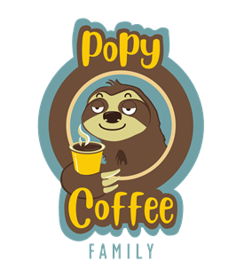 Popy Coffee Family